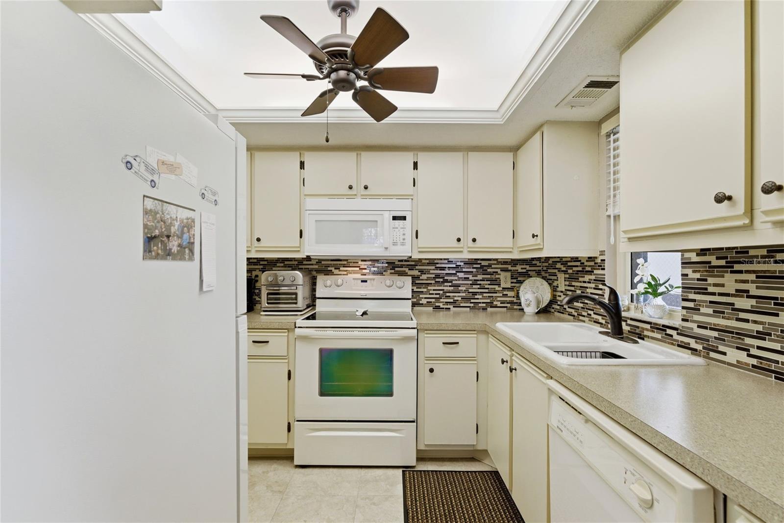 OAKS 03 - Residential