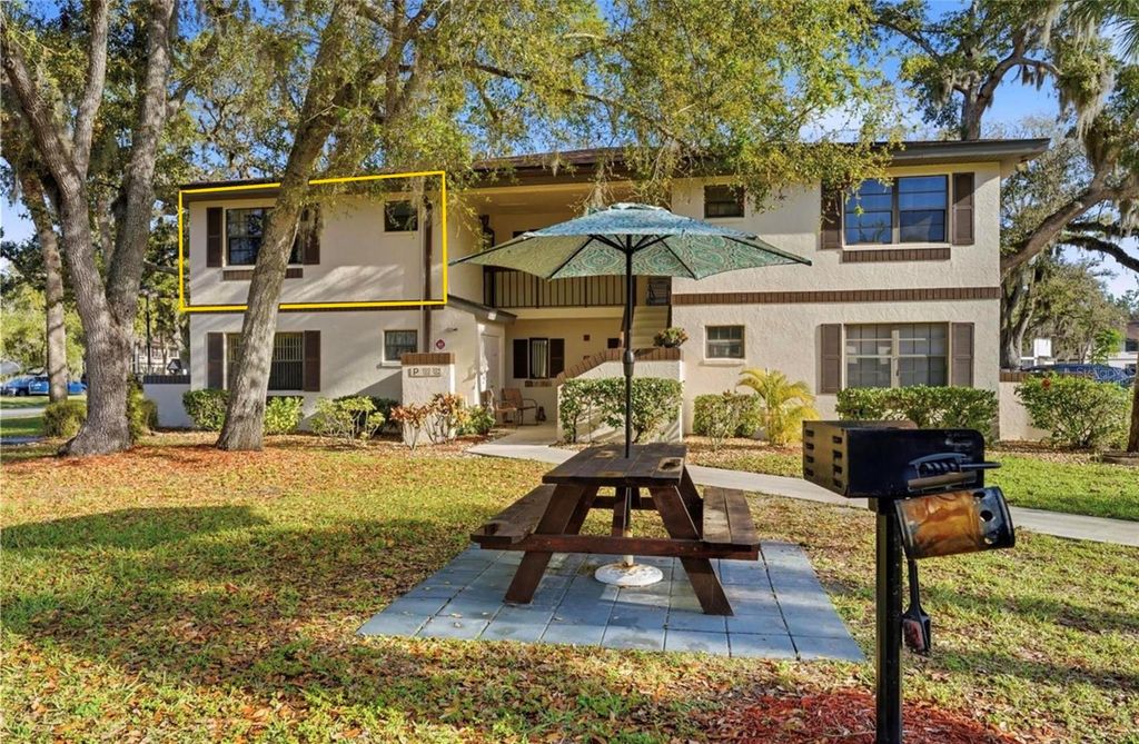 Photo of 19505 Quesada Avenue #P202, Port Charlotte, FL 33948 (MLS # C7522937)