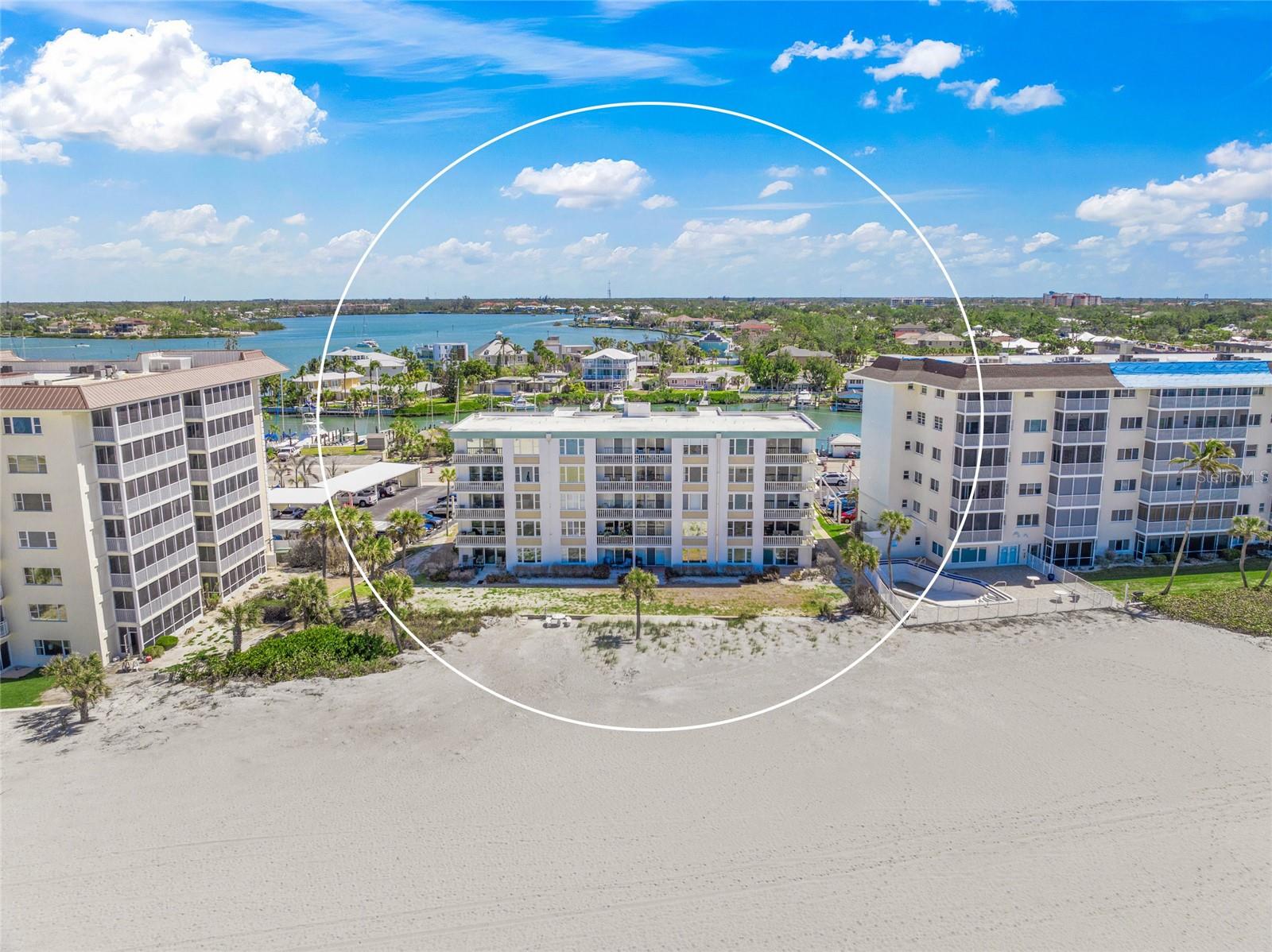 1100 TARPON CENTER DRIVE 104
