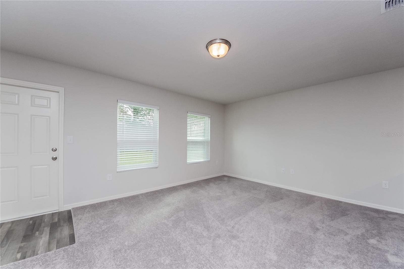 POINCIANA NBRHD 02 VILLAGE 8 - Residential Lease