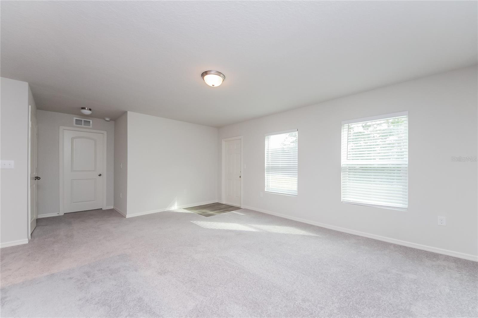 POINCIANA NBRHD 02 VILLAGE 8 - Residential Lease