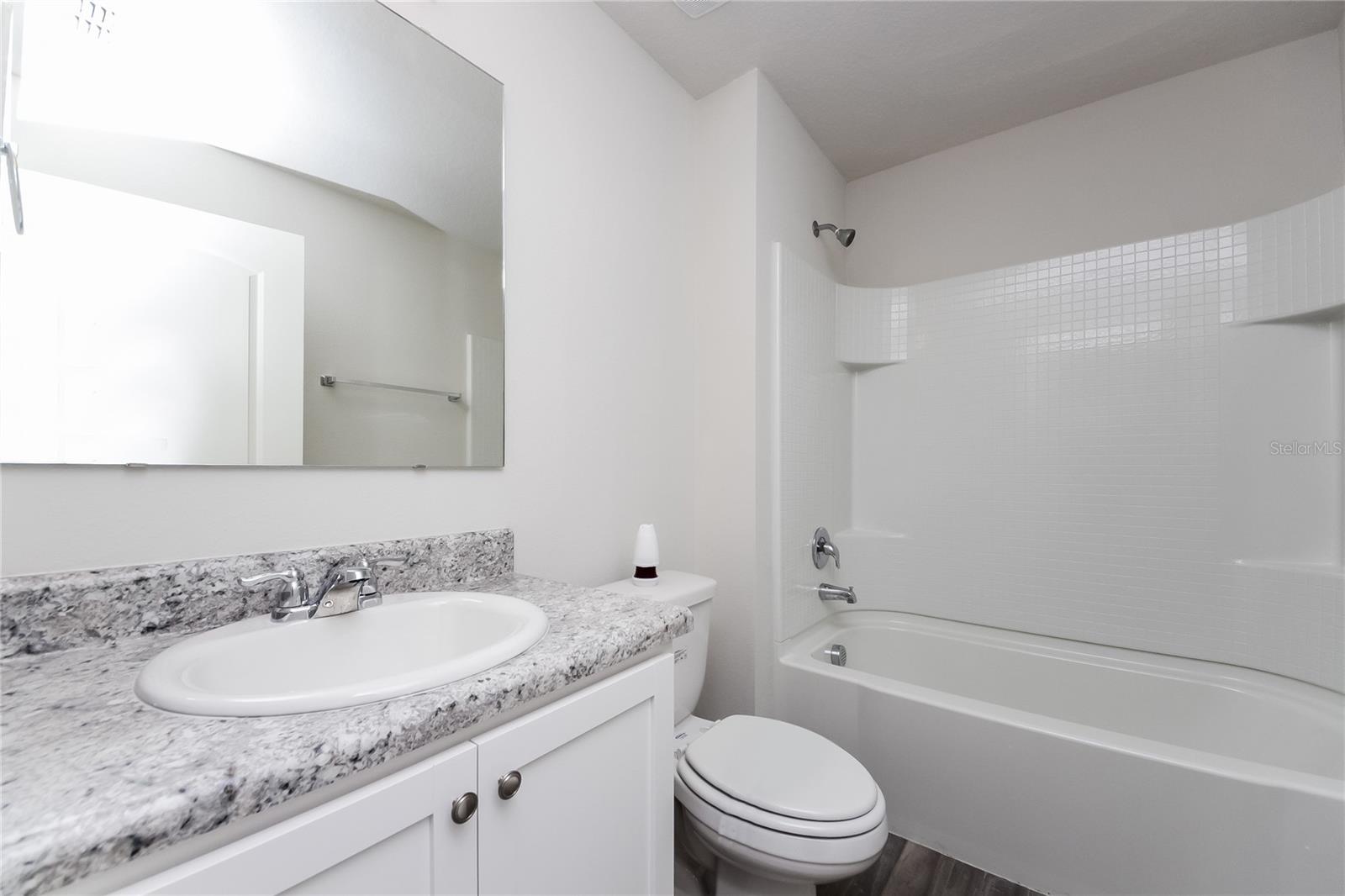 POINCIANA NBRHD 02 VILLAGE 8 - Residential Lease