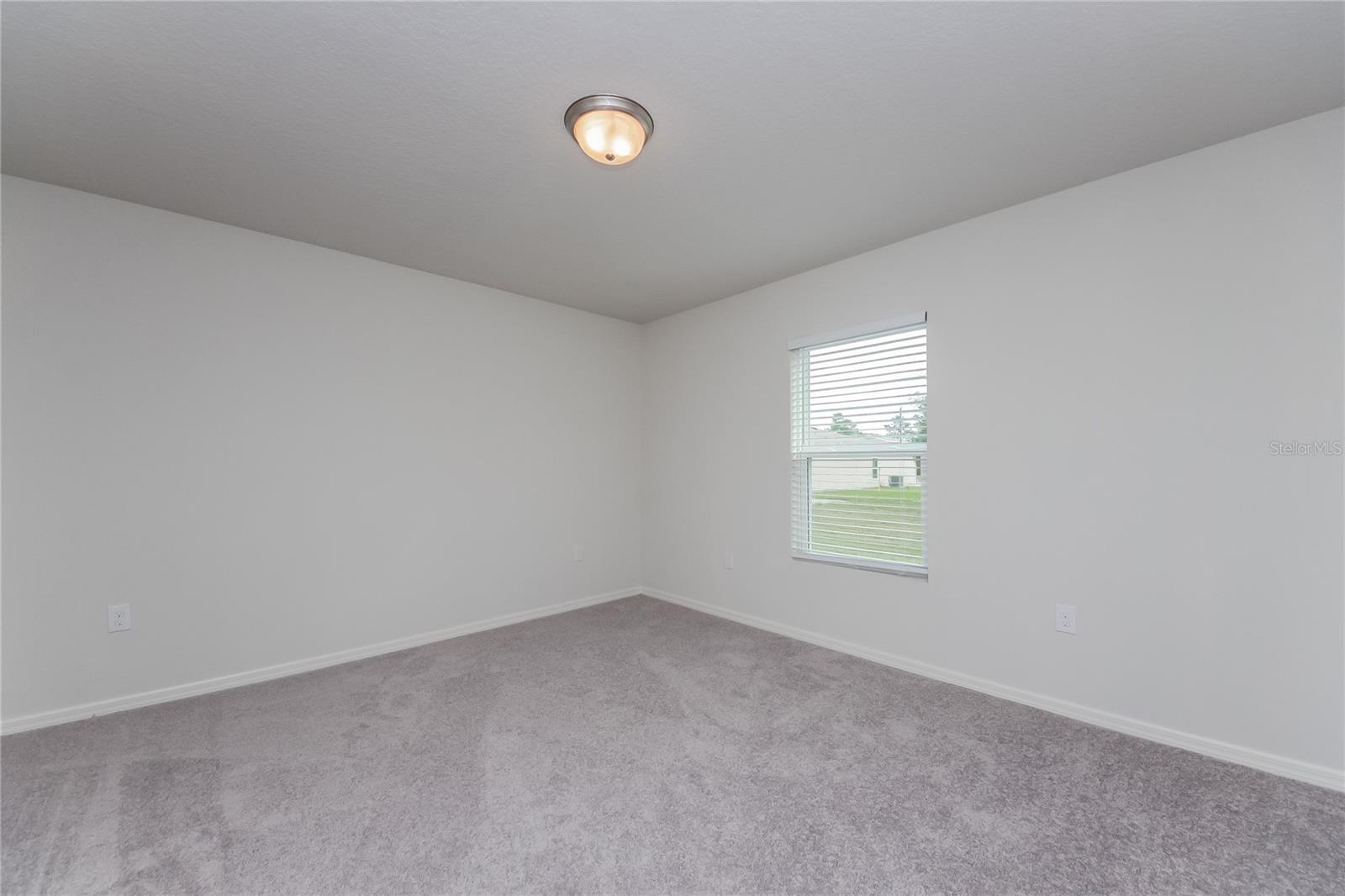 POINCIANA NBRHD 02 VILLAGE 8 - Residential Lease