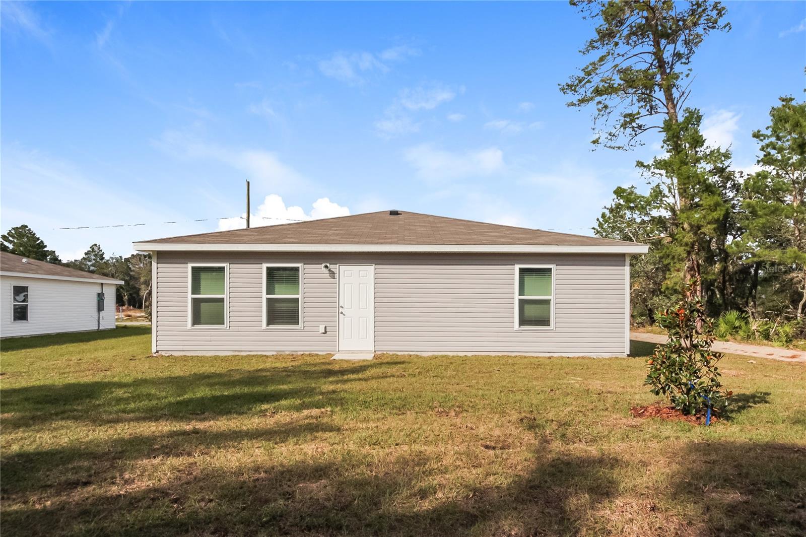 POINCIANA NBRHD 02 VILLAGE 8 - Residential Lease
