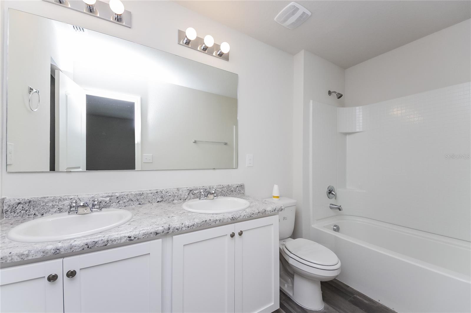 POINCIANA NBRHD 02 VILLAGE 8 - Residential Lease