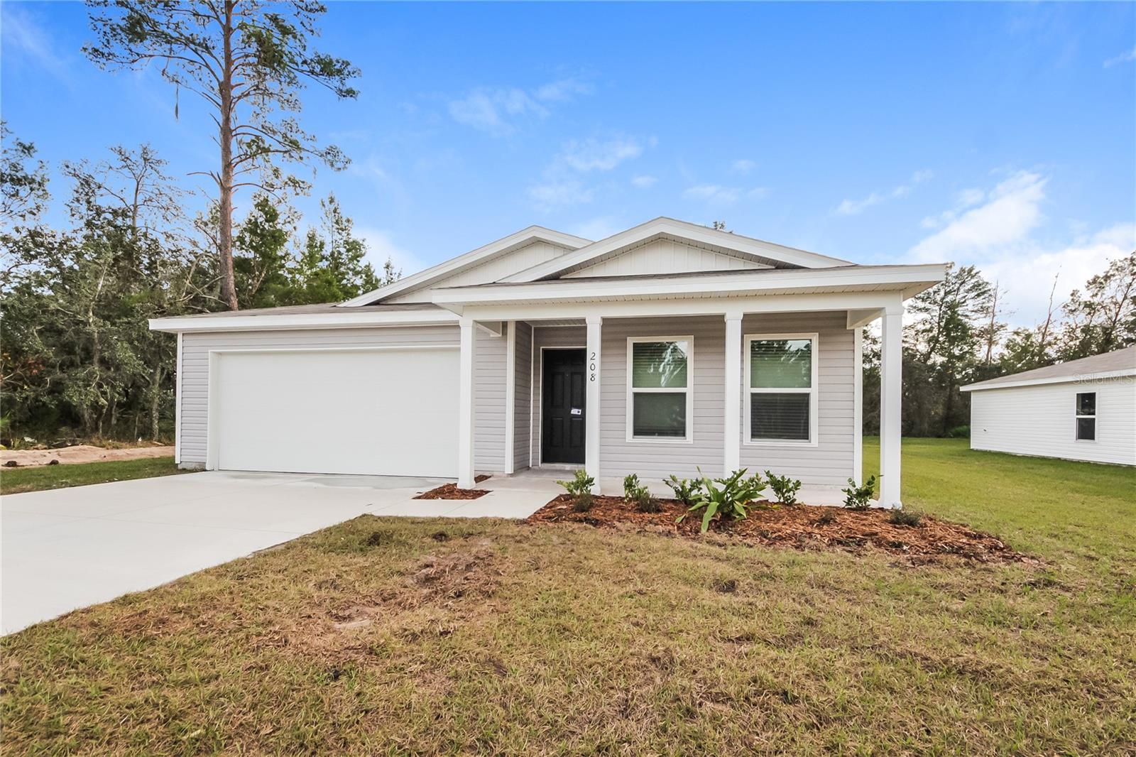 POINCIANA NBRHD 02 VILLAGE 8 - Residential Lease