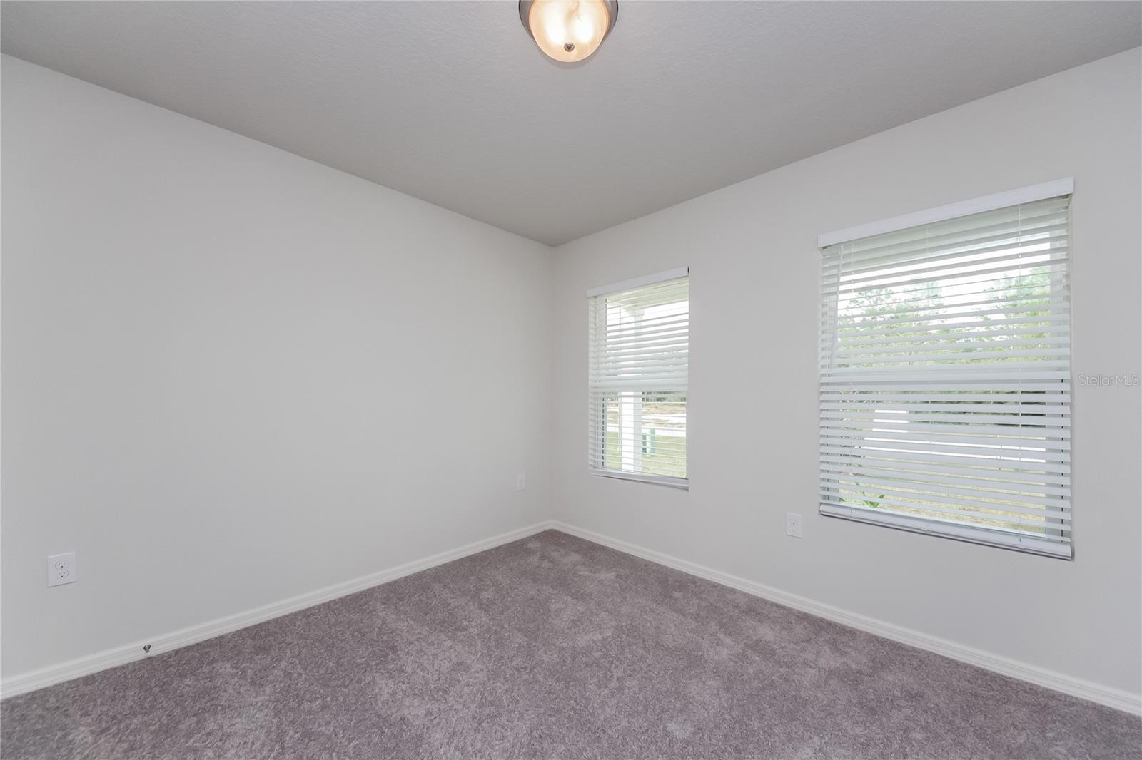 POINCIANA NBRHD 02 VILLAGE 8 - Residential Lease