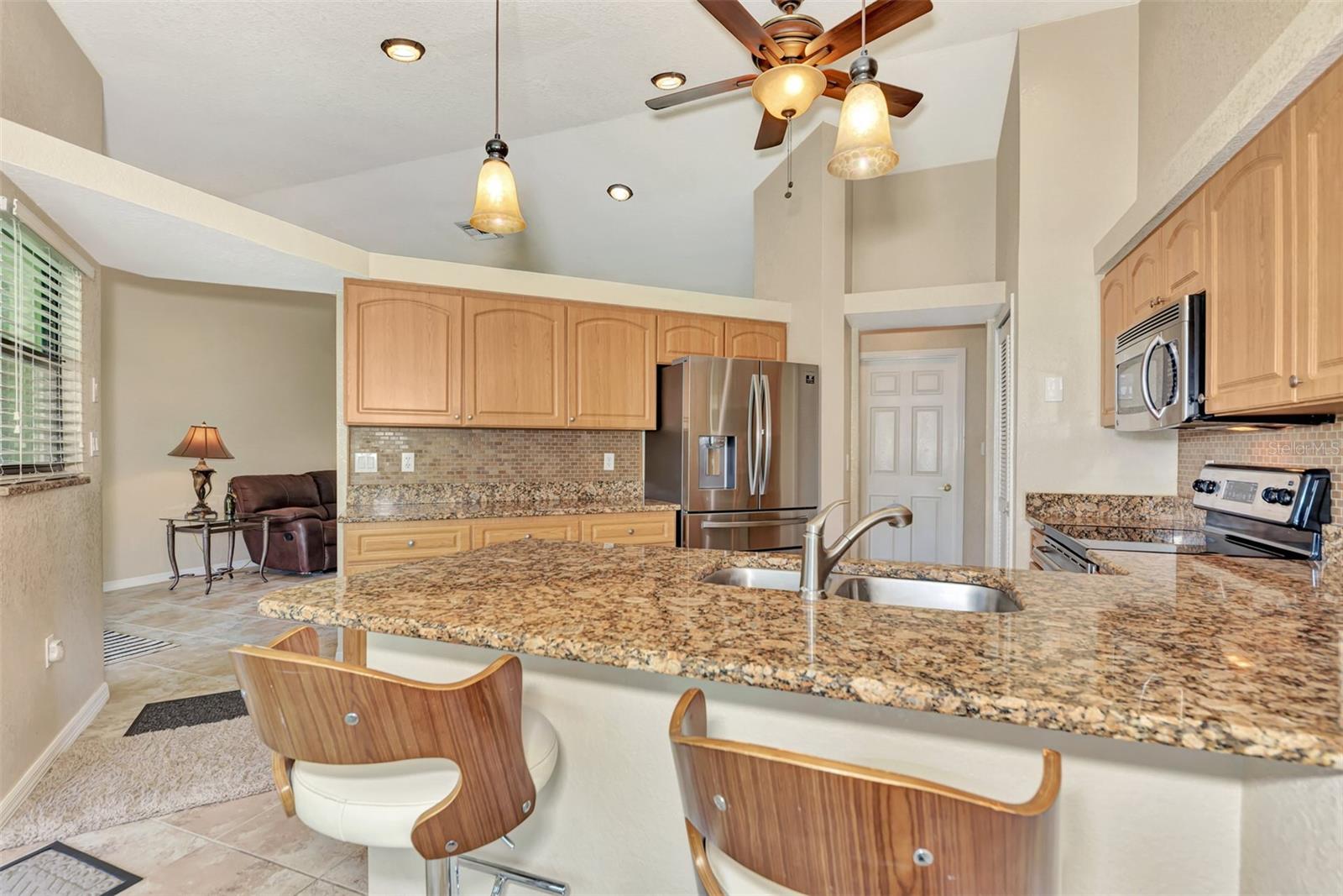 PORT CHARLOTTE SEC 020 - Residential