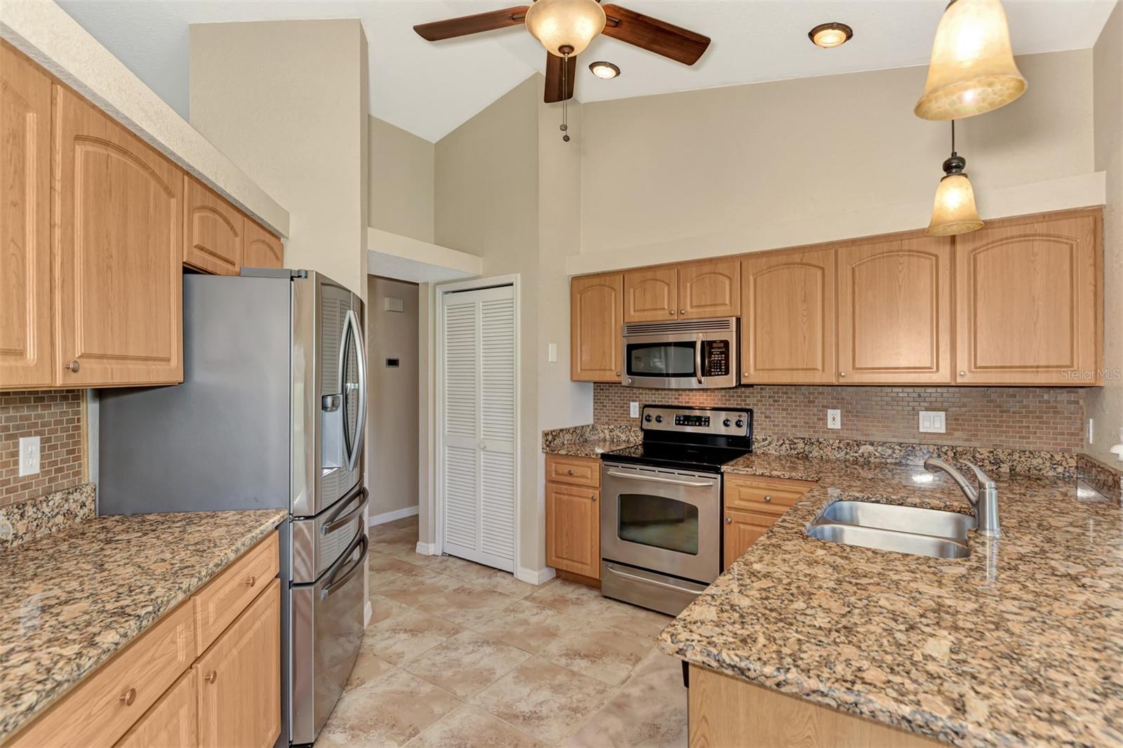 PORT CHARLOTTE SEC 020 - Residential