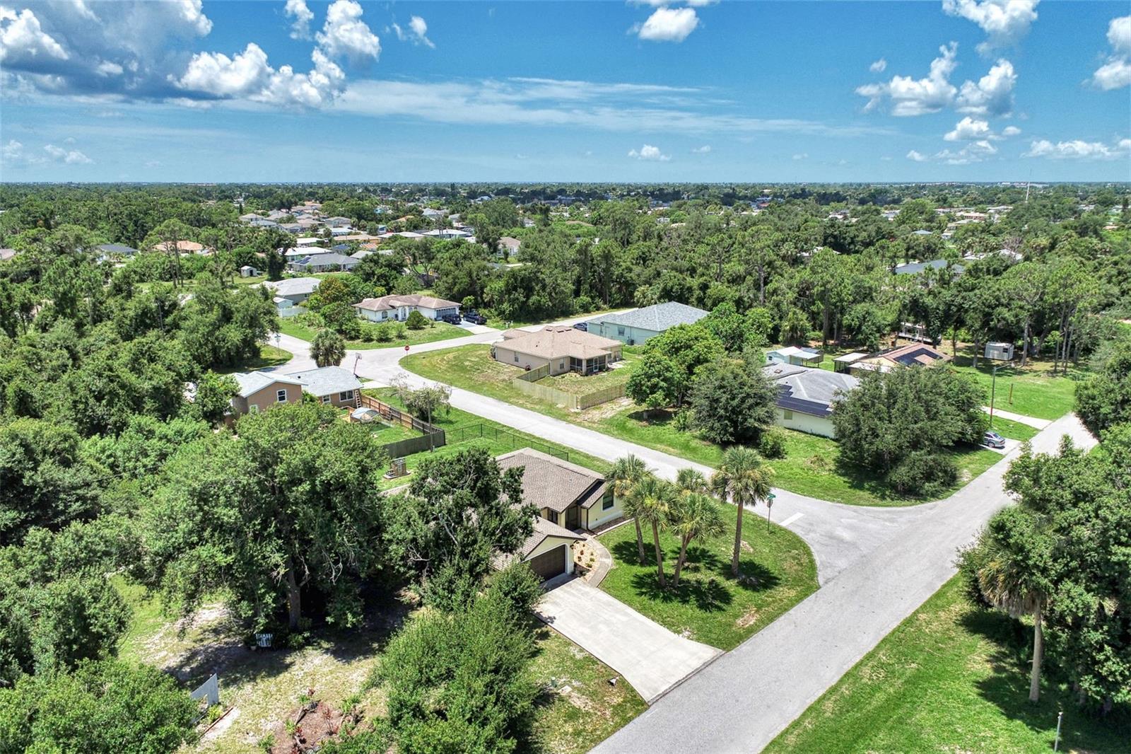 PORT CHARLOTTE SEC 020 - Residential