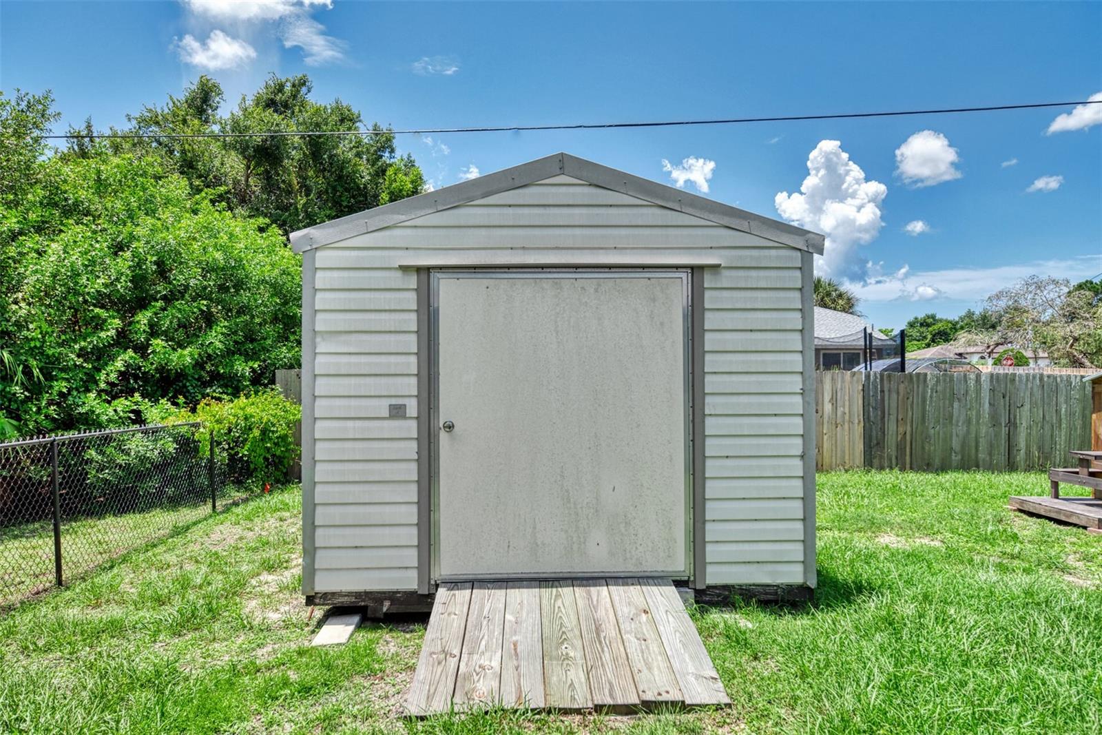 PORT CHARLOTTE SEC 020 - Residential