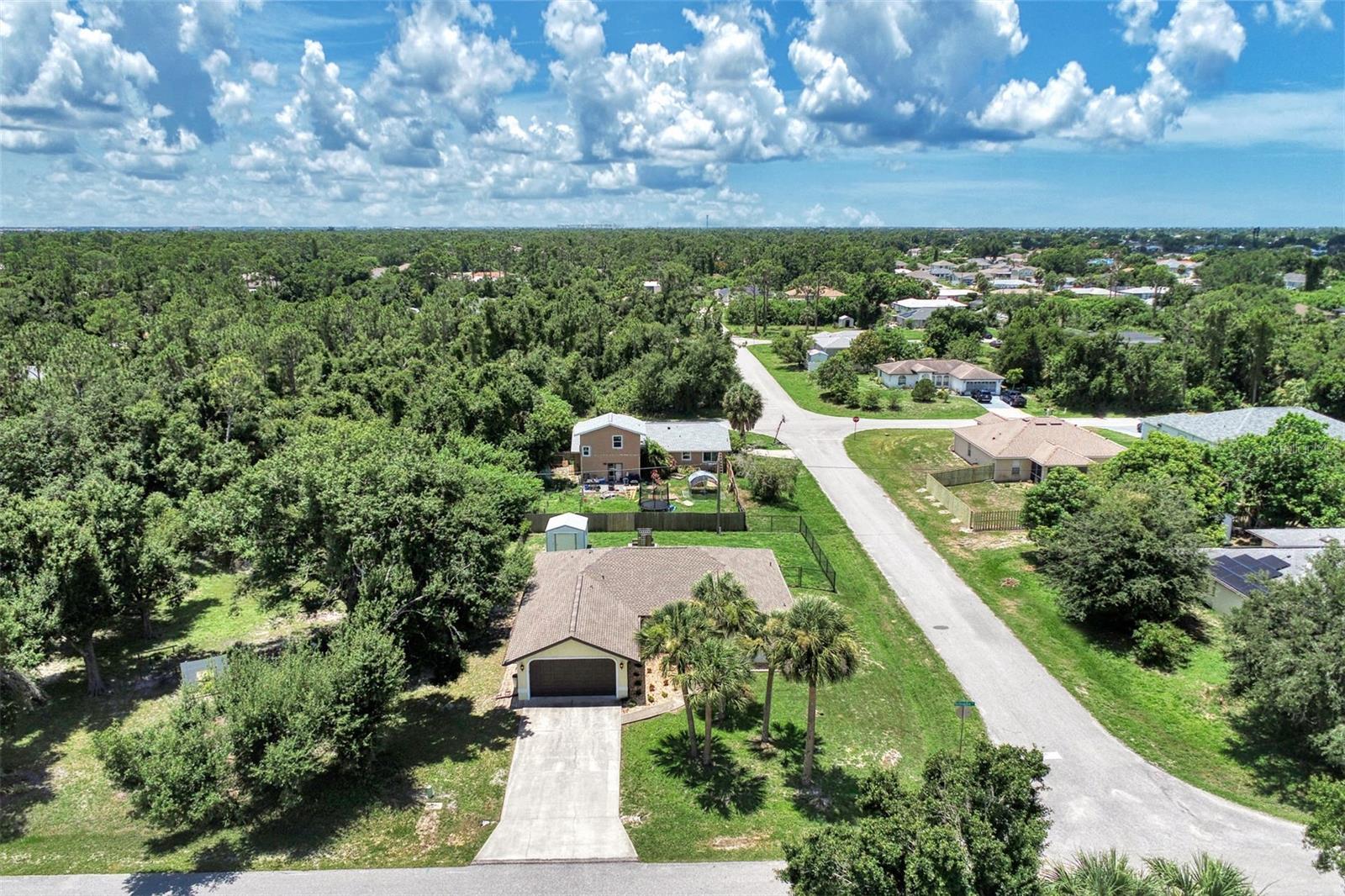 PORT CHARLOTTE SEC 020 - Residential