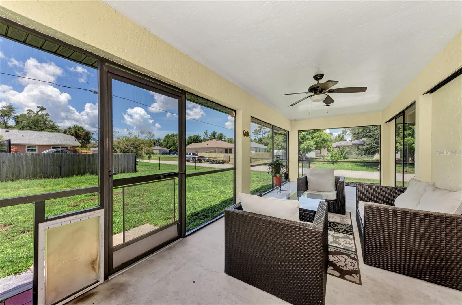 PORT CHARLOTTE SEC 020 - Residential