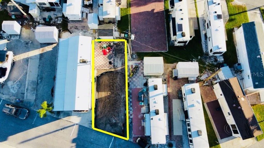 Photo of 15 Basin Street, Palmetto, FL 34221 (MLS # A4668487)