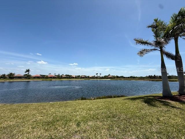 TALON BAY - Residential