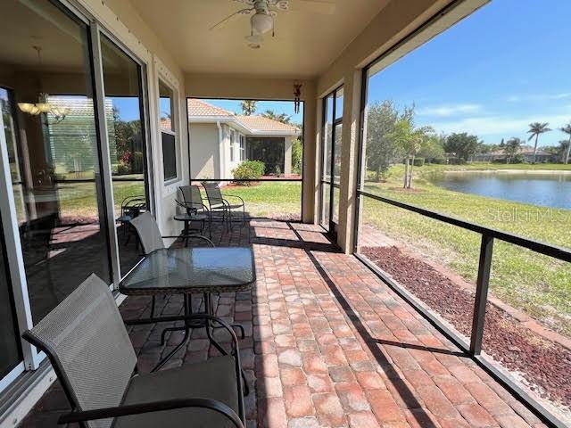 TALON BAY - Residential