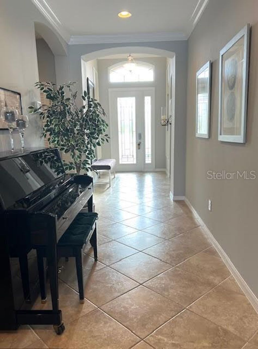 Photo of 7360 Talon Bay Drive, North Port, FL 34287 (MLS # A4649927)