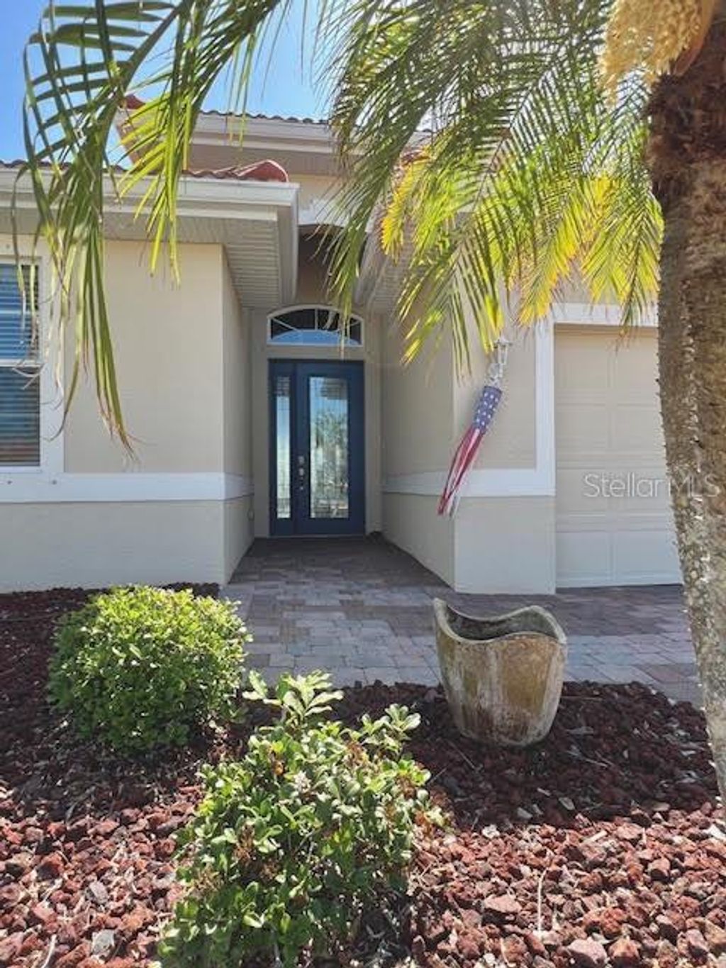 Photo of 7360 Talon Bay Drive, North Port, FL 34287 (MLS # A4649927)