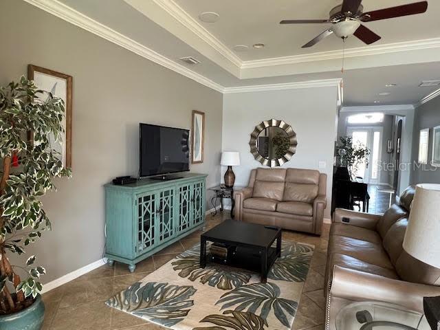TALON BAY - Residential