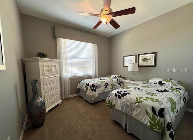TALON BAY - Residential