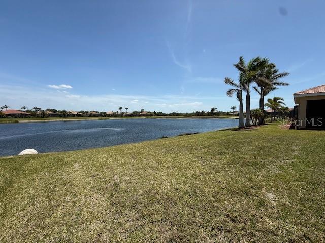 TALON BAY - Residential
