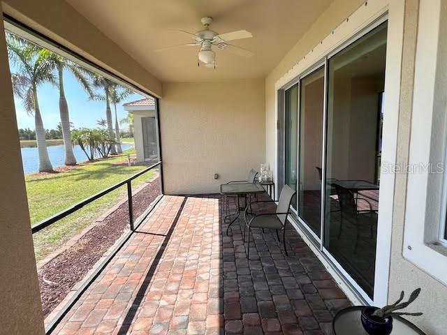 TALON BAY - Residential