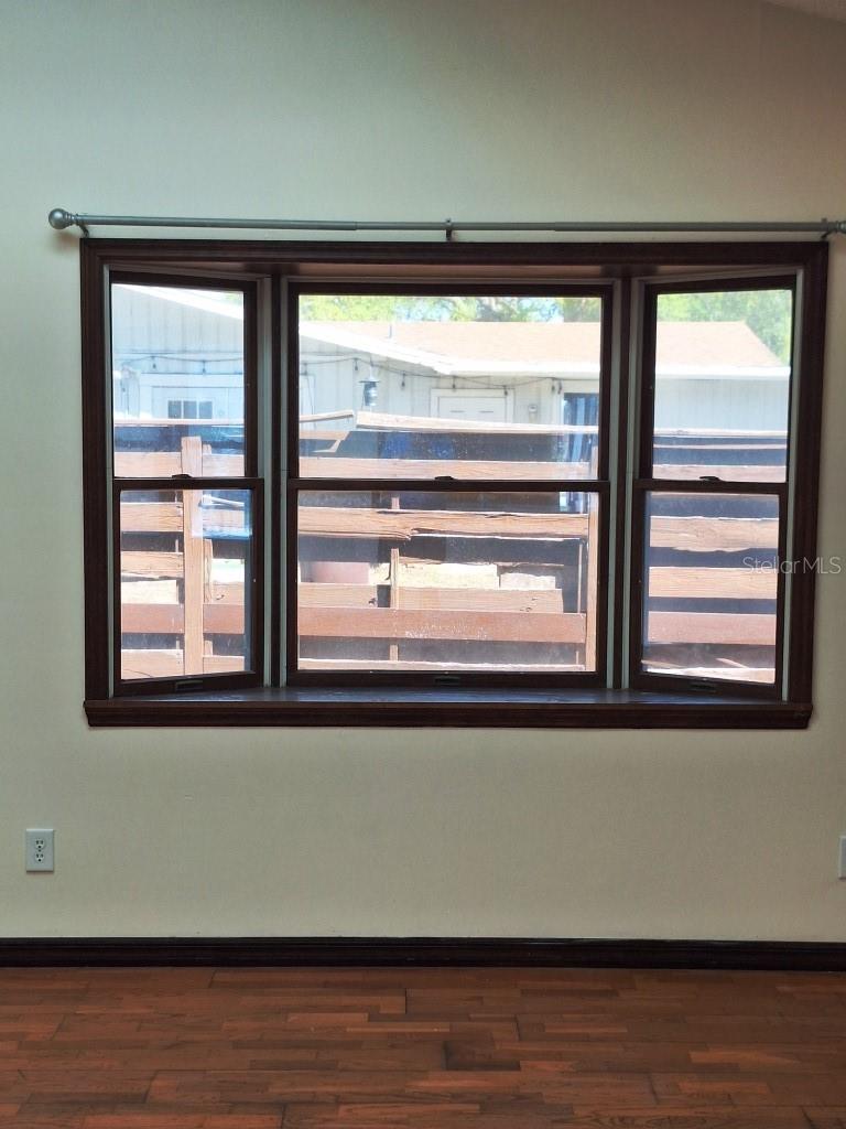 CHARTER OAKS - Residential Lease