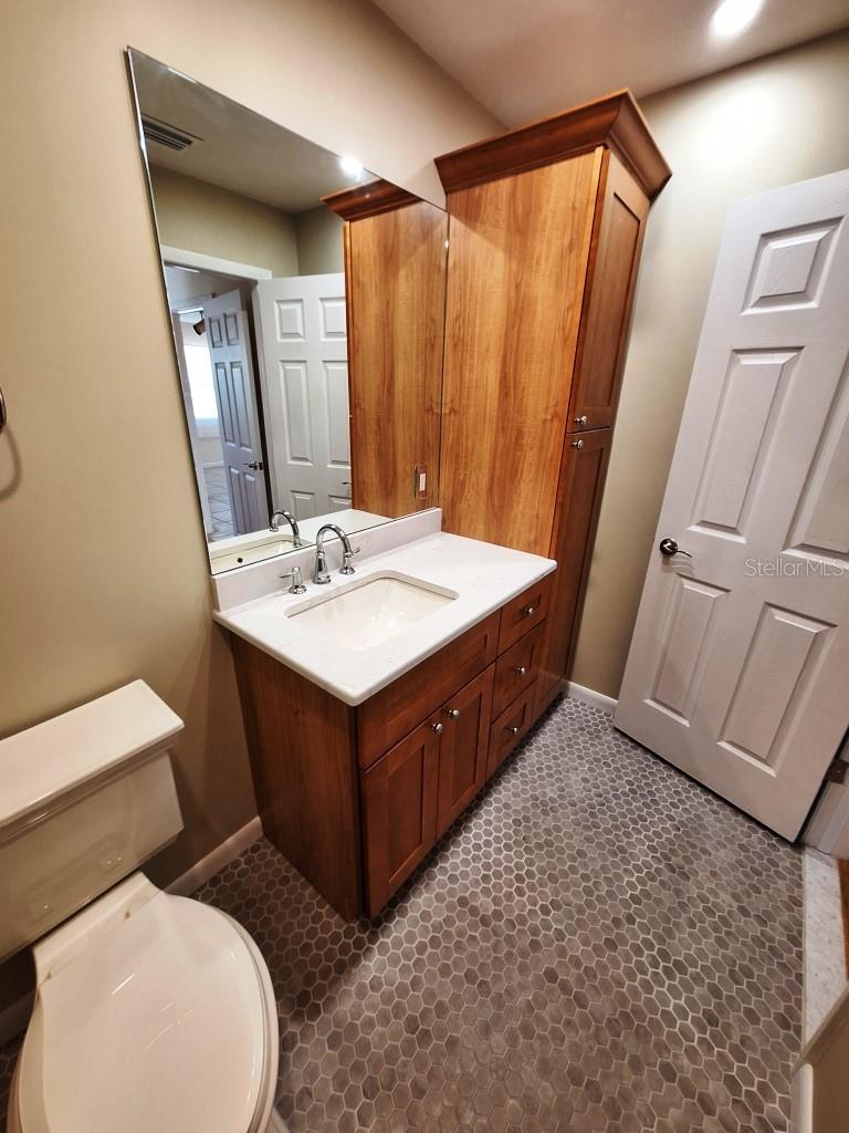 CHARTER OAKS - Residential Lease