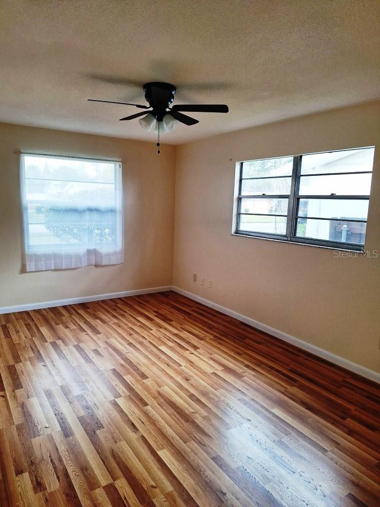 CHARTER OAKS - Residential Lease