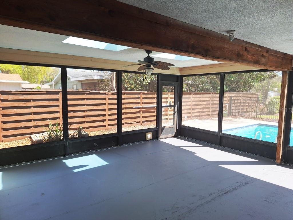 CHARTER OAKS - Residential Lease