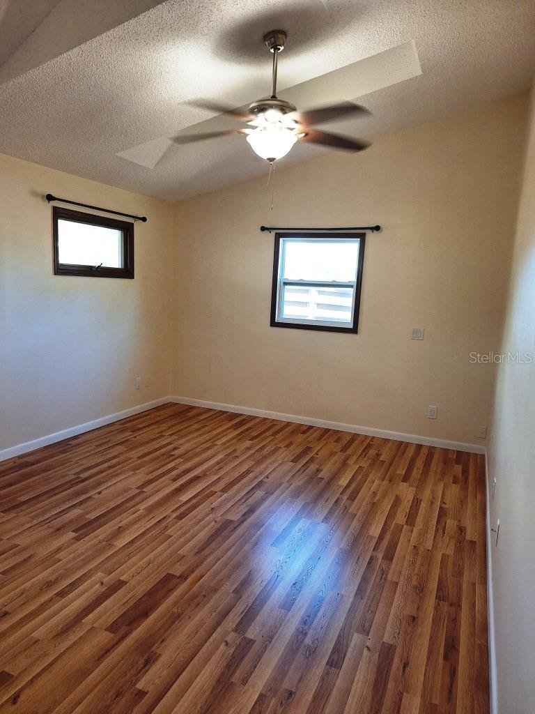 CHARTER OAKS - Residential Lease