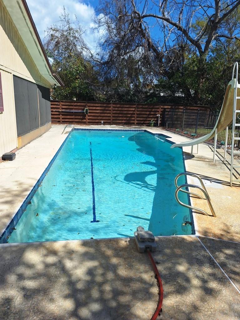 CHARTER OAKS - Residential Lease