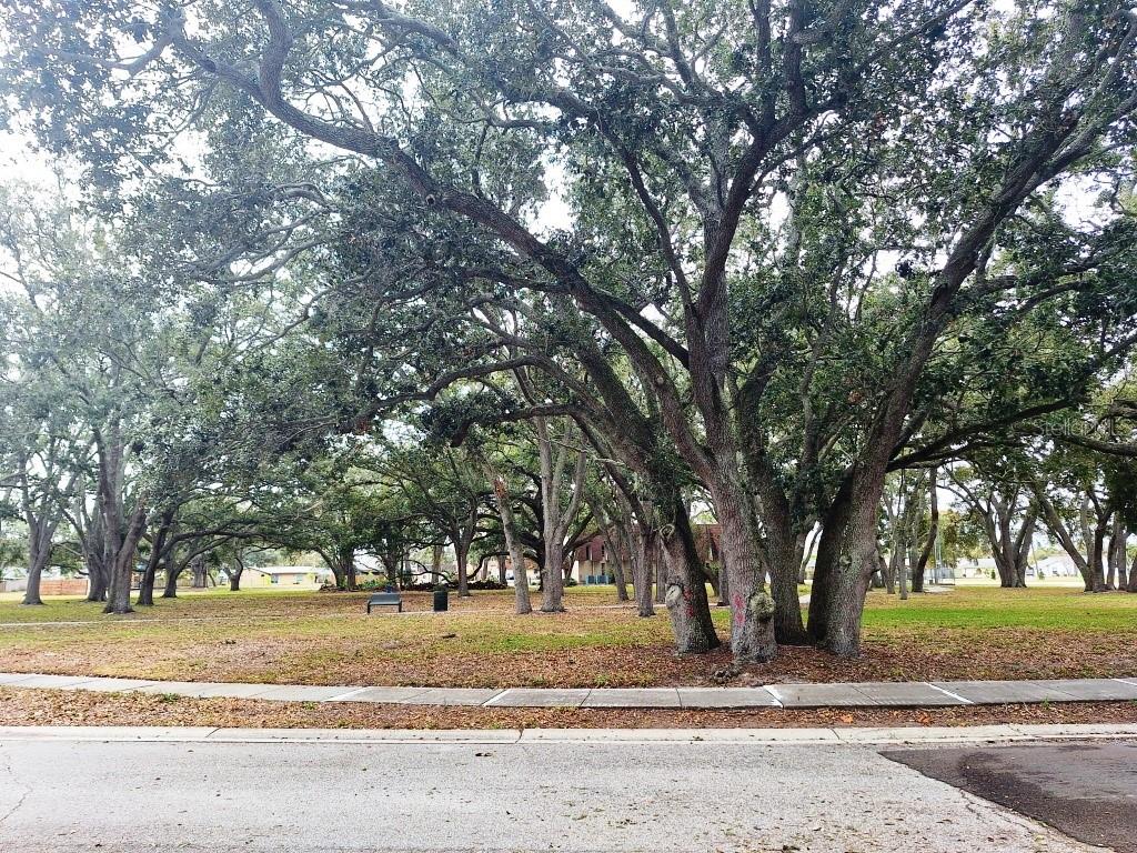 CHARTER OAKS - Residential Lease