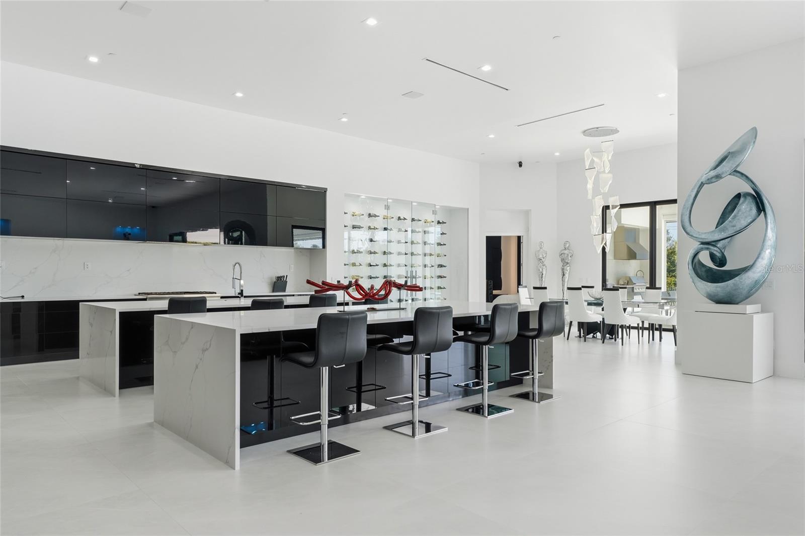 WATERSIDE II - Residential