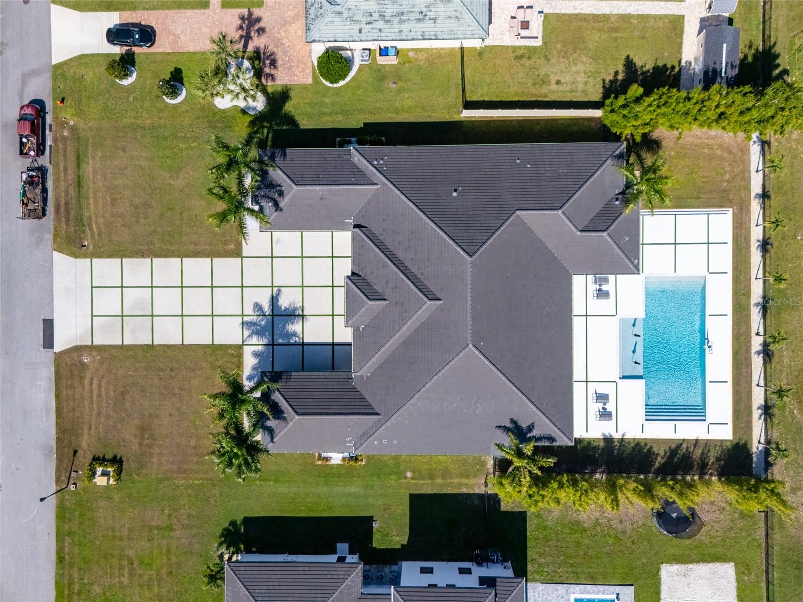 WATERSIDE II - Residential