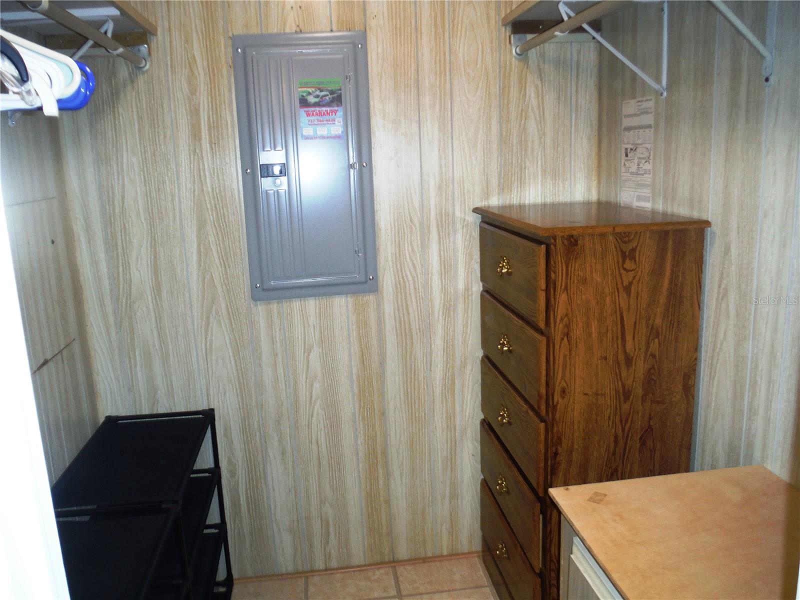 BRIAR CREEK MOBILE HOME COMMUNITY I CONDO - Residential