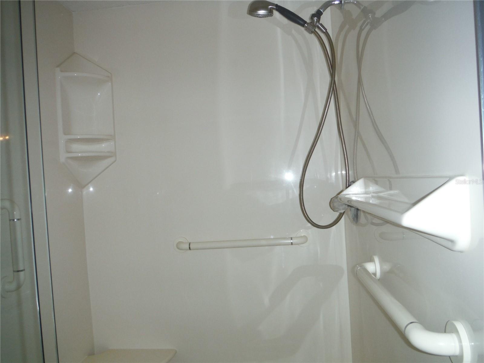 BRIAR CREEK MOBILE HOME COMMUNITY I CONDO - Residential