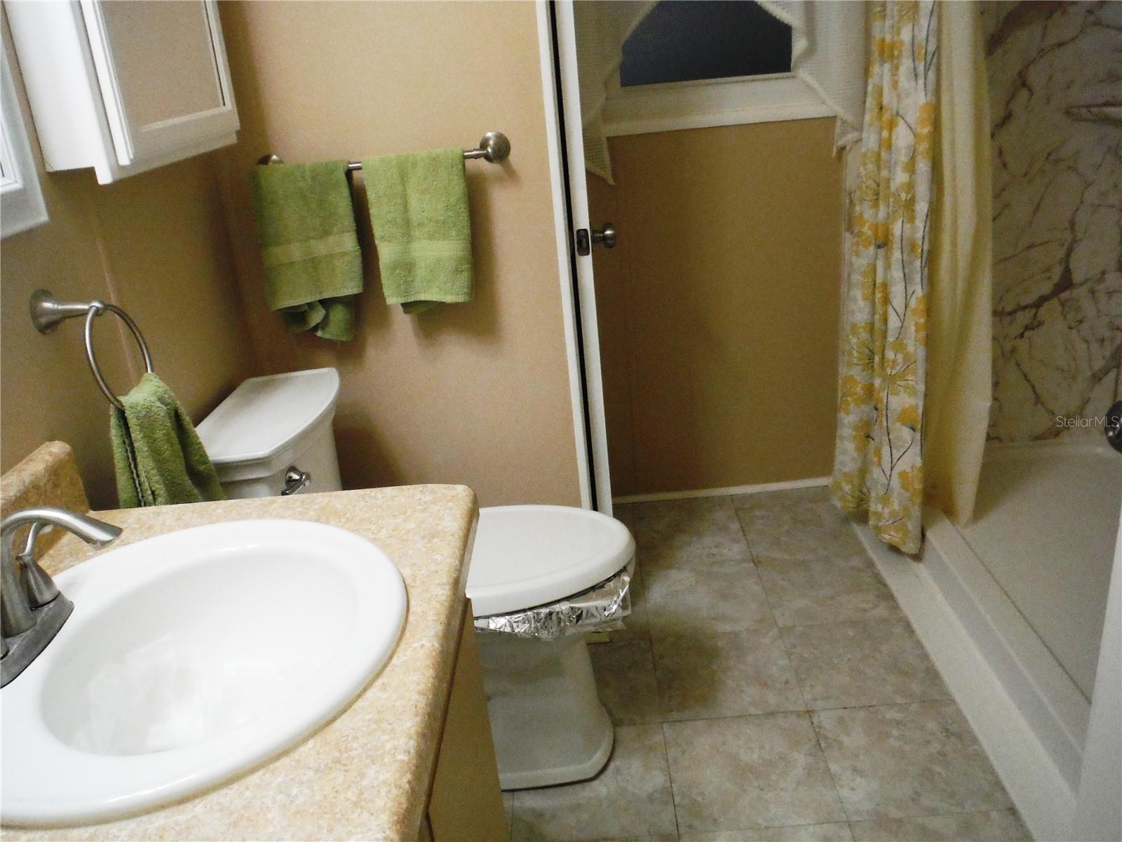 BRIAR CREEK MOBILE HOME COMMUNITY I CONDO - Residential