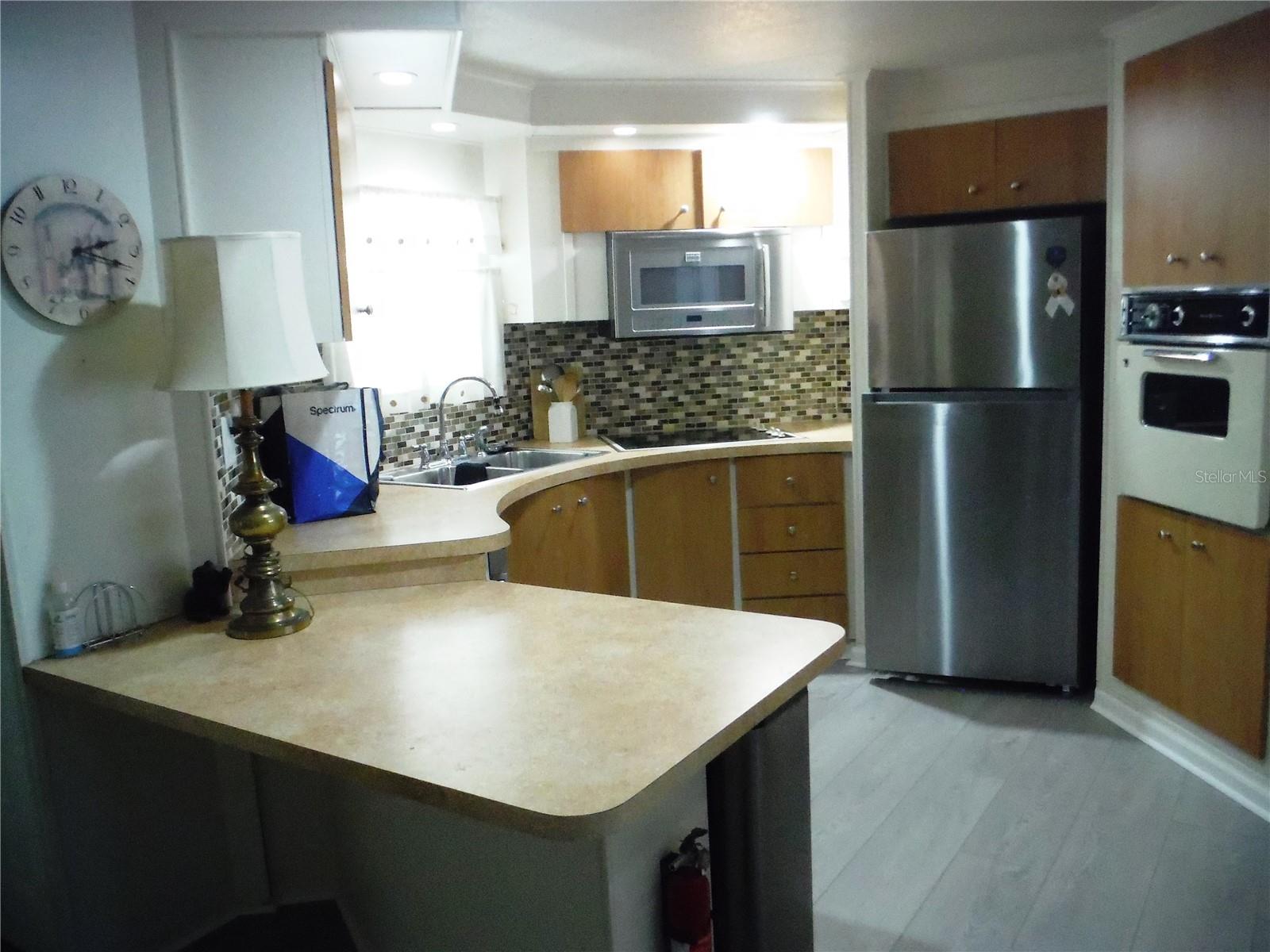 BRIAR CREEK MOBILE HOME COMMUNITY I CONDO - Residential