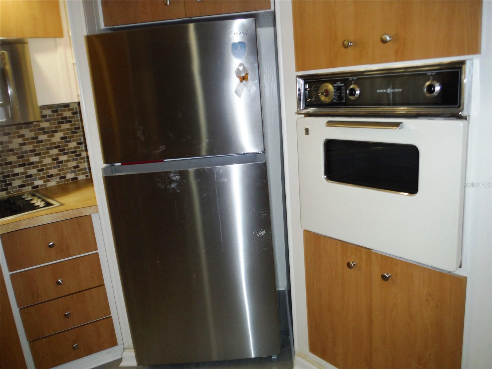 BRIAR CREEK MOBILE HOME COMMUNITY I CONDO - Residential