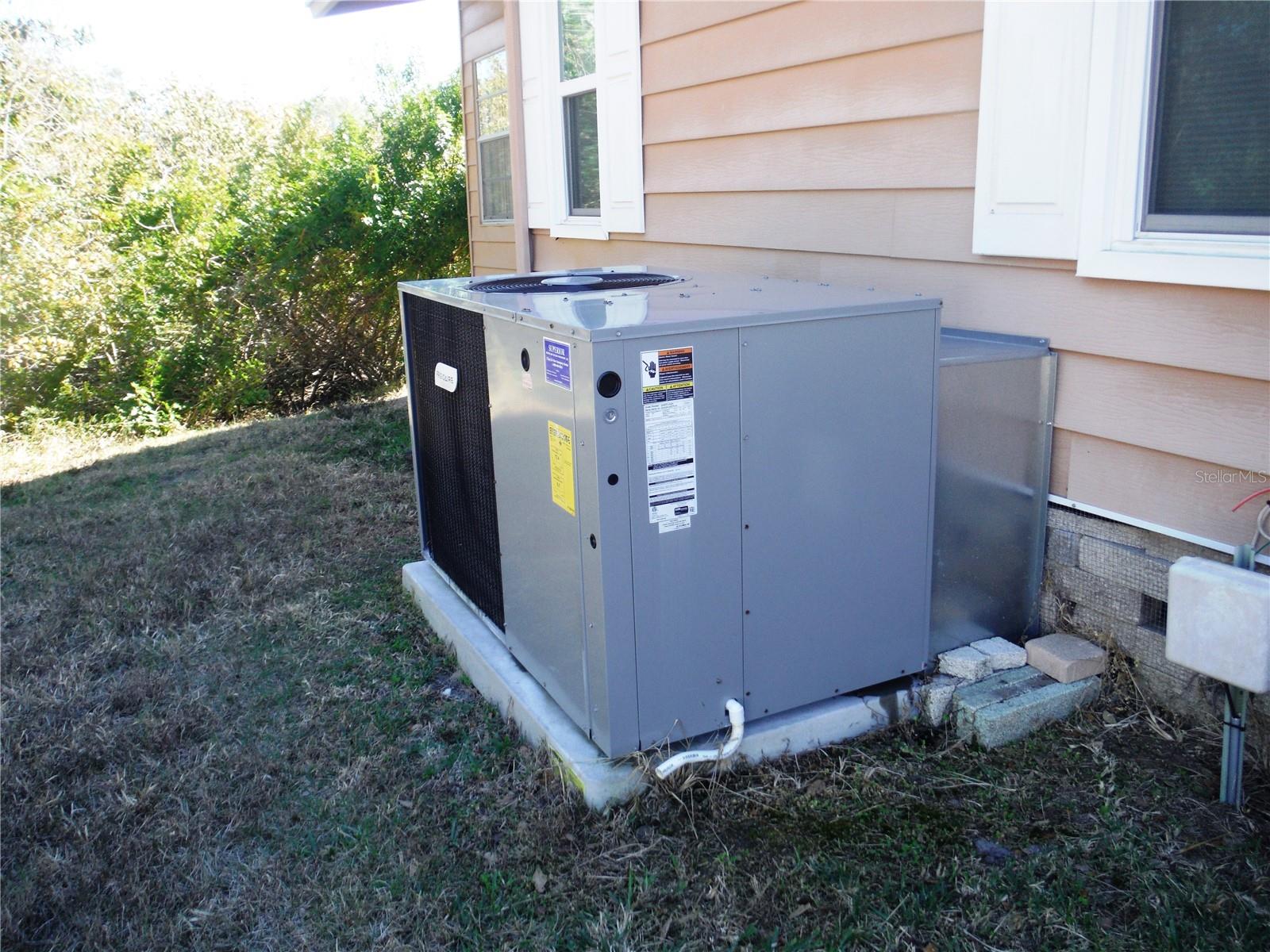 BRIAR CREEK MOBILE HOME COMMUNITY I CONDO - Residential