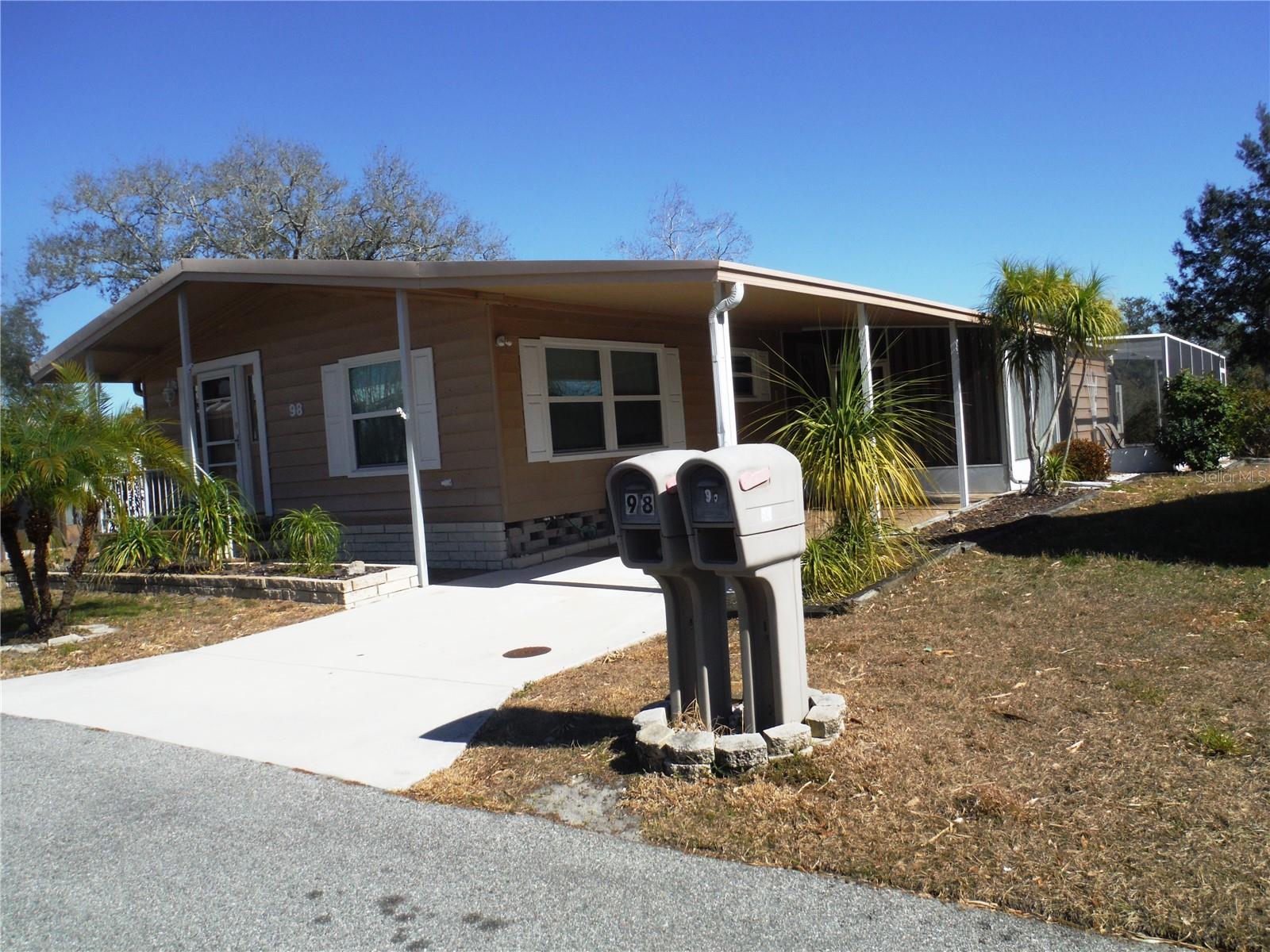 98 SUGAR BEAR DRIVE 57