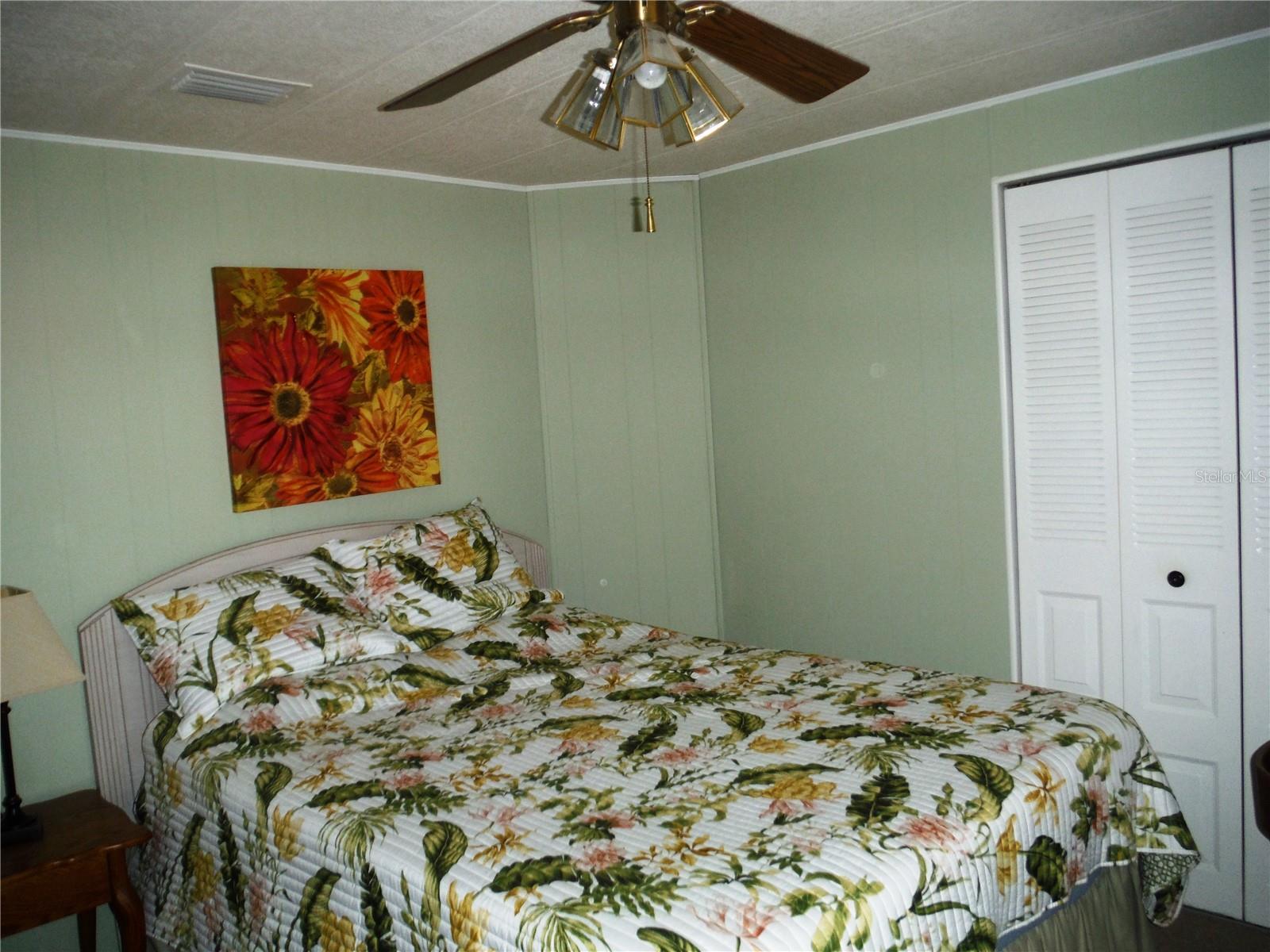 BRIAR CREEK MOBILE HOME COMMUNITY I CONDO - Residential