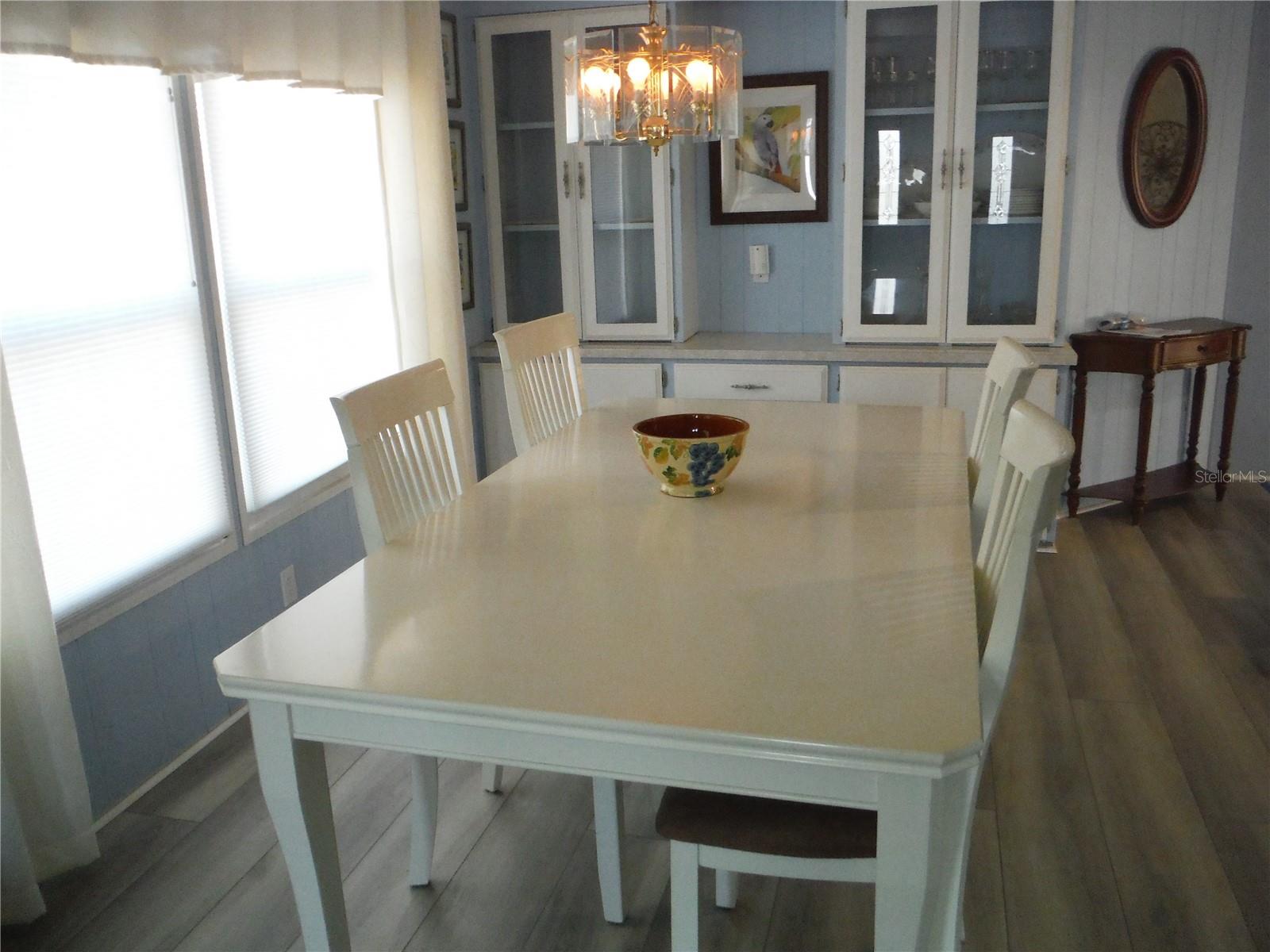 BRIAR CREEK MOBILE HOME COMMUNITY I CONDO - Residential