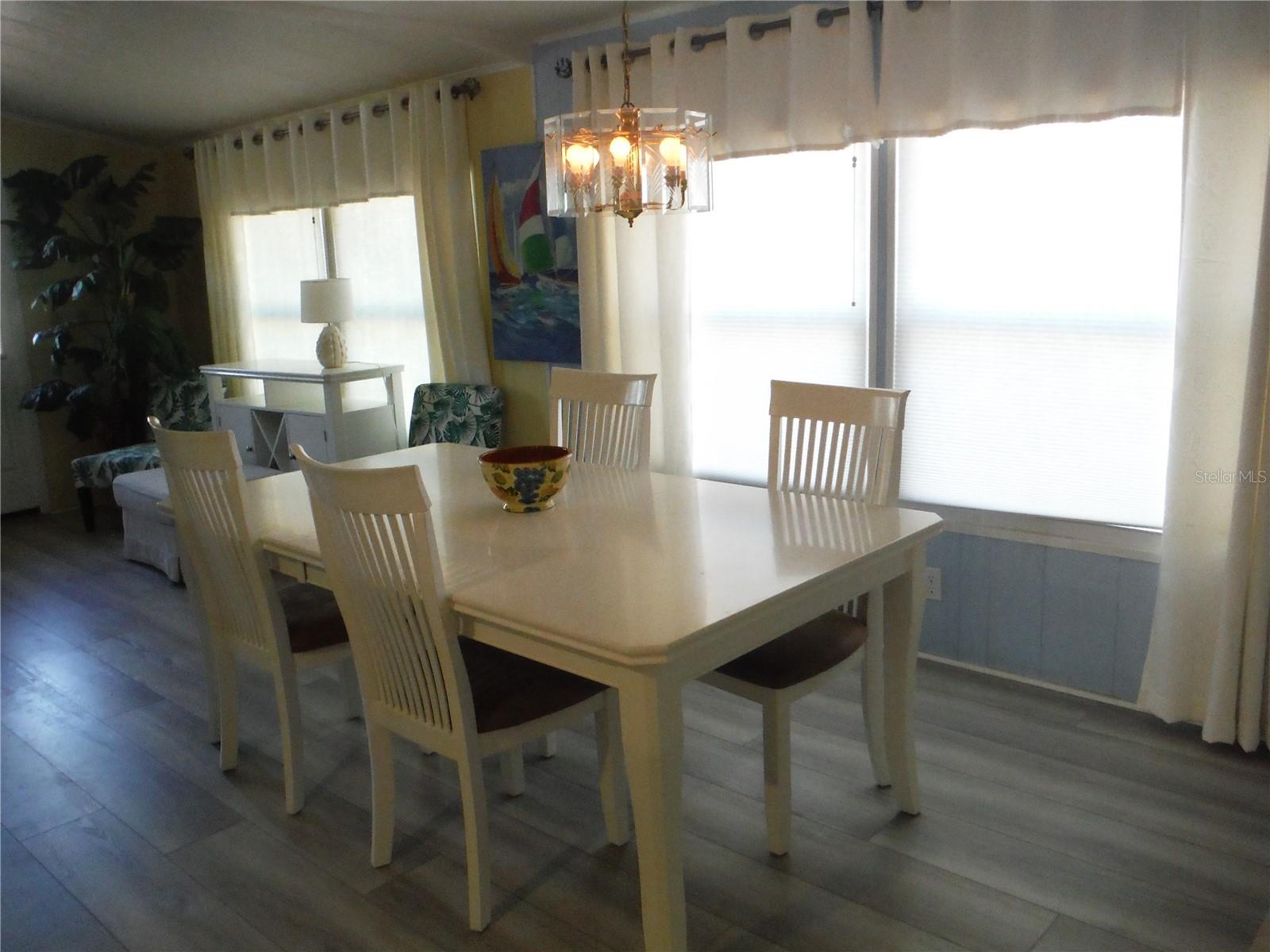 BRIAR CREEK MOBILE HOME COMMUNITY I CONDO - Residential