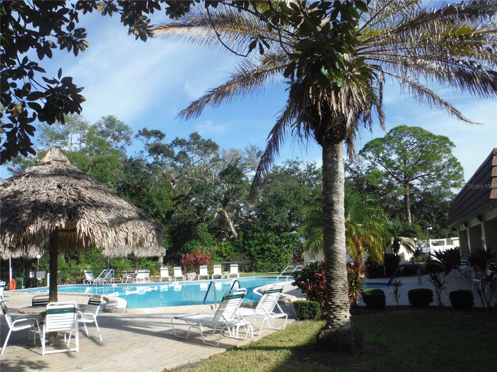 BRIAR CREEK MOBILE HOME COMMUNITY I CONDO - Residential