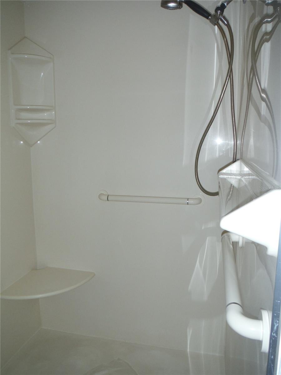 BRIAR CREEK MOBILE HOME COMMUNITY I CONDO - Residential