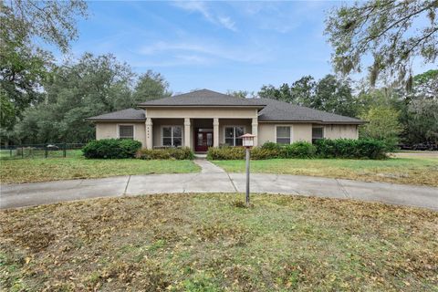 Photo of 5803 Spring Lake Drive, Lakeland, FL 33811 (MLS # O6381434)