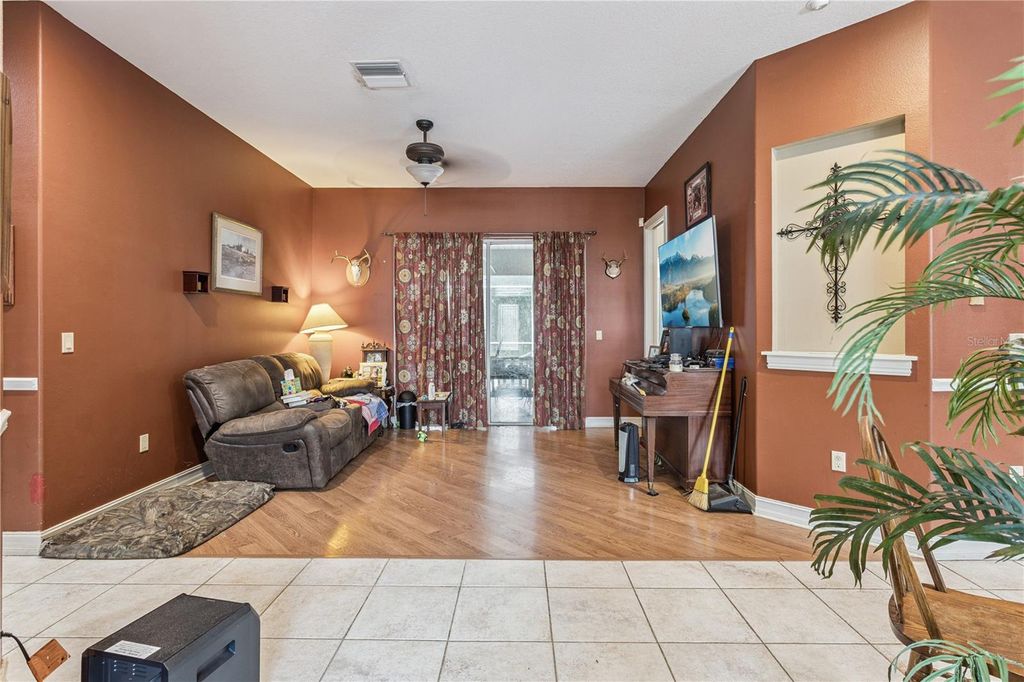 Photo of 5803 Spring Lake Drive, Lakeland, FL 33811 (MLS # O6381434)