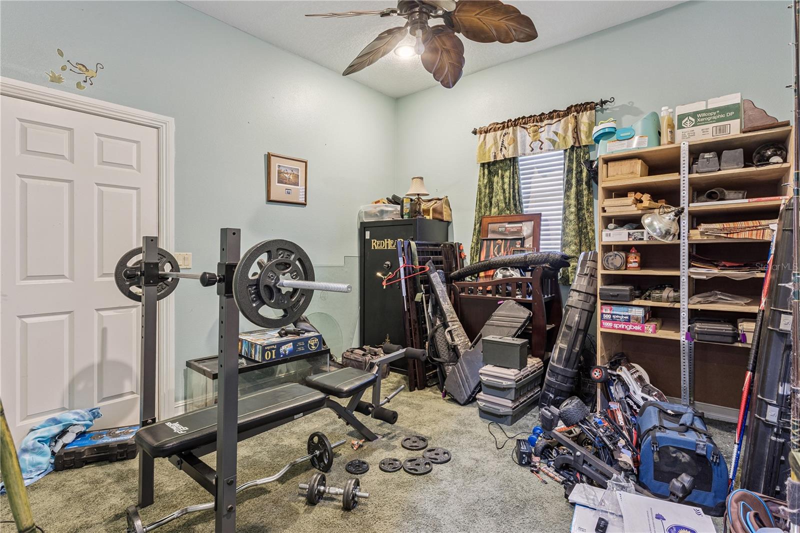 OAK VIEW ESTATES - Residential